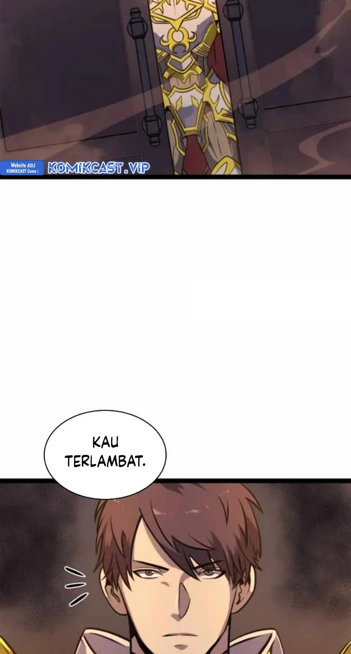 Max Level Returner Bab 189 halaman 27
