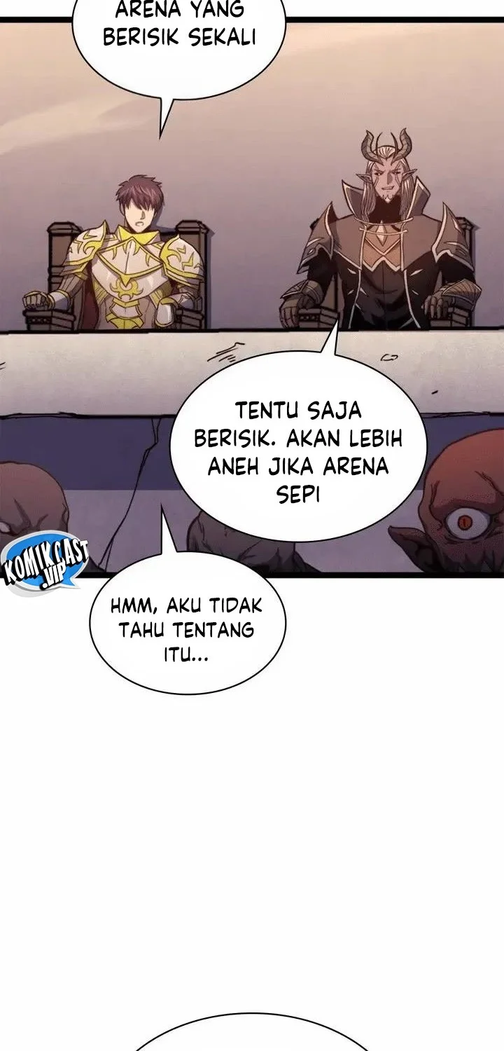 Max Level Returner Bab 193 halaman 34