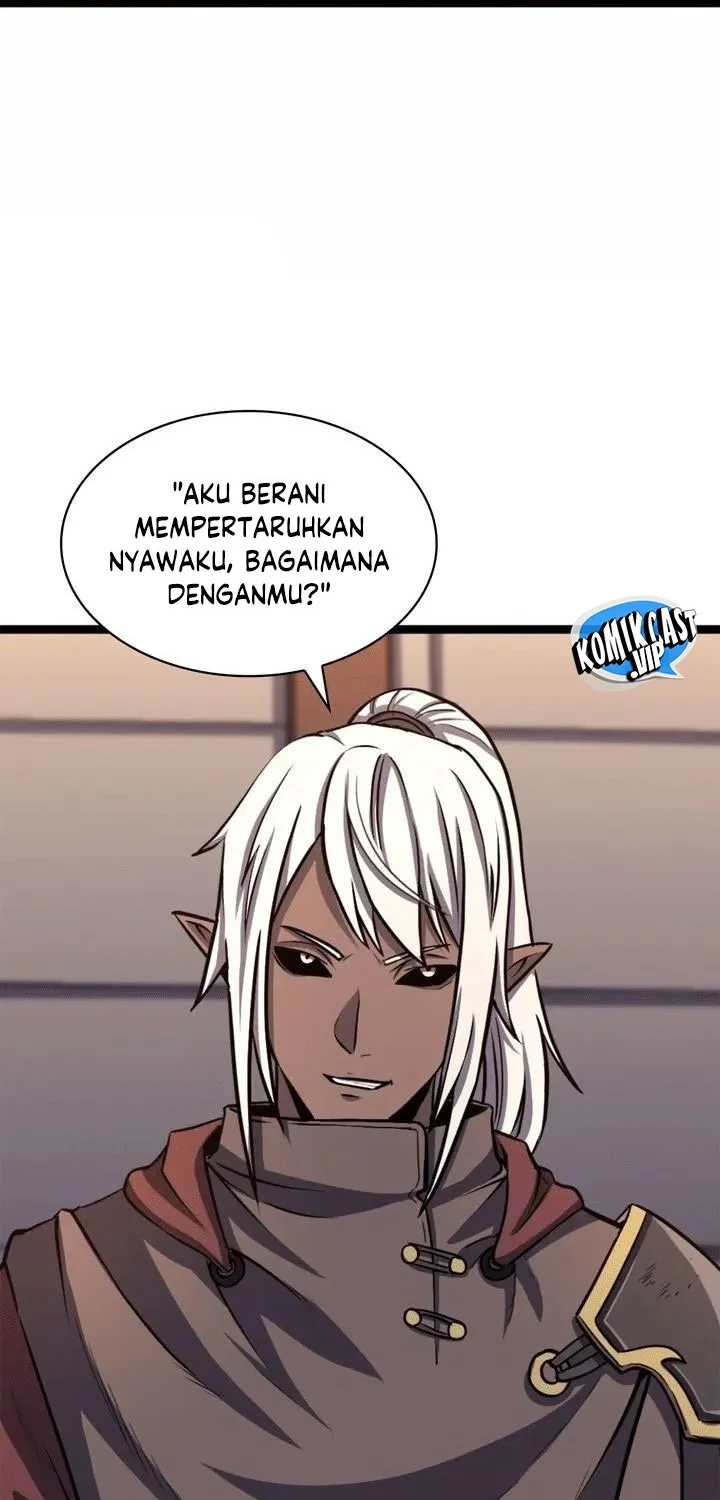 Max Level Returner Bab 194 halaman 36
