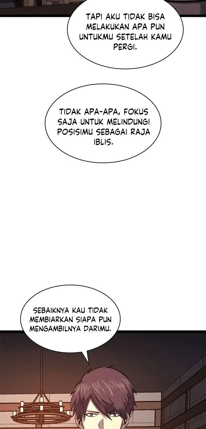 Max Level Returner Bab 194 halaman 48
