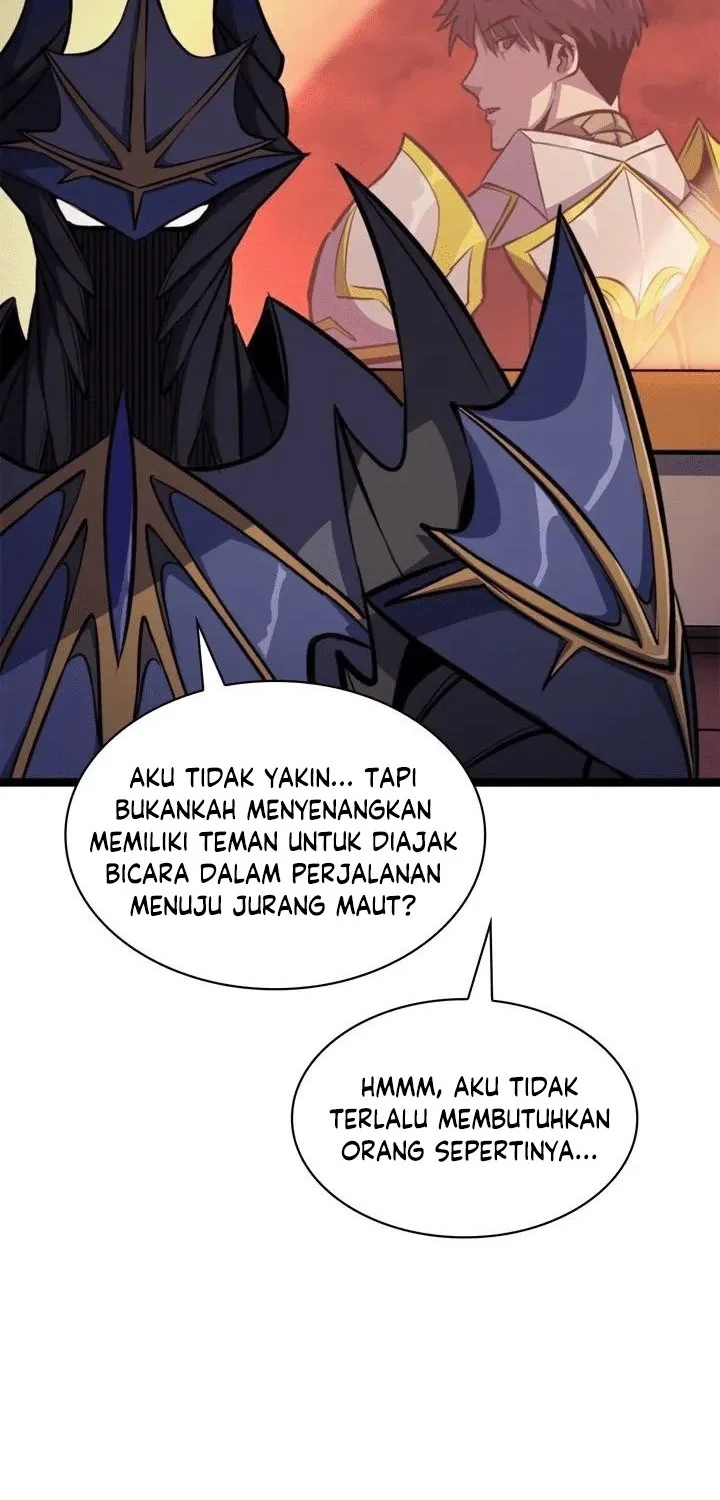 Max Level Returner Bab 194 halaman 58