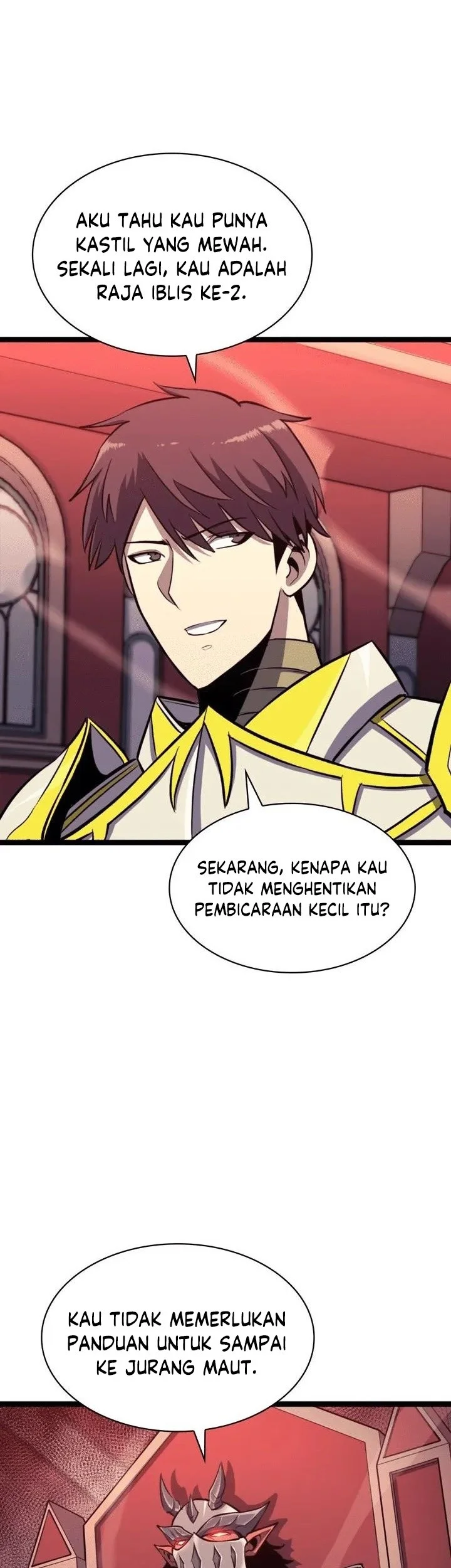 Max Level Returner Bab 194 halaman 63