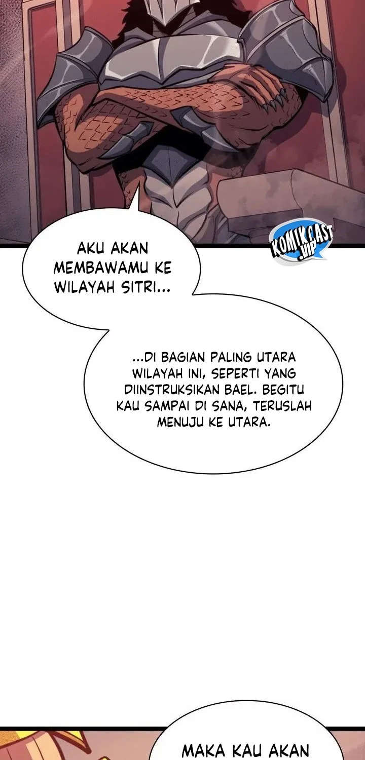 Max Level Returner Bab 194 halaman 64