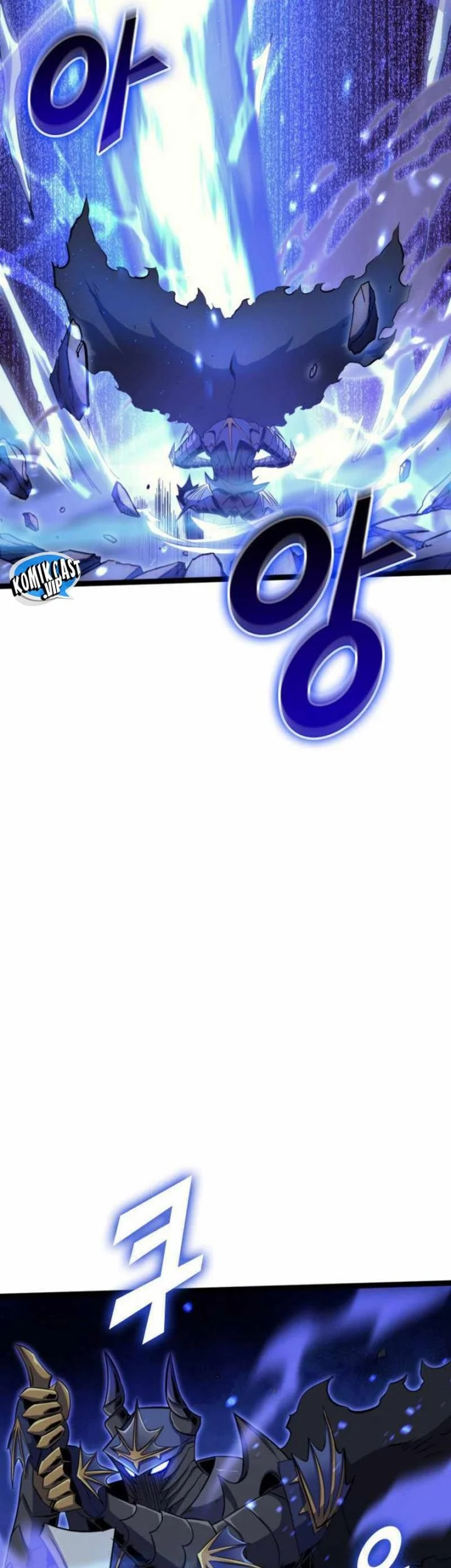 Max Level Returner Bab 197 halaman 55