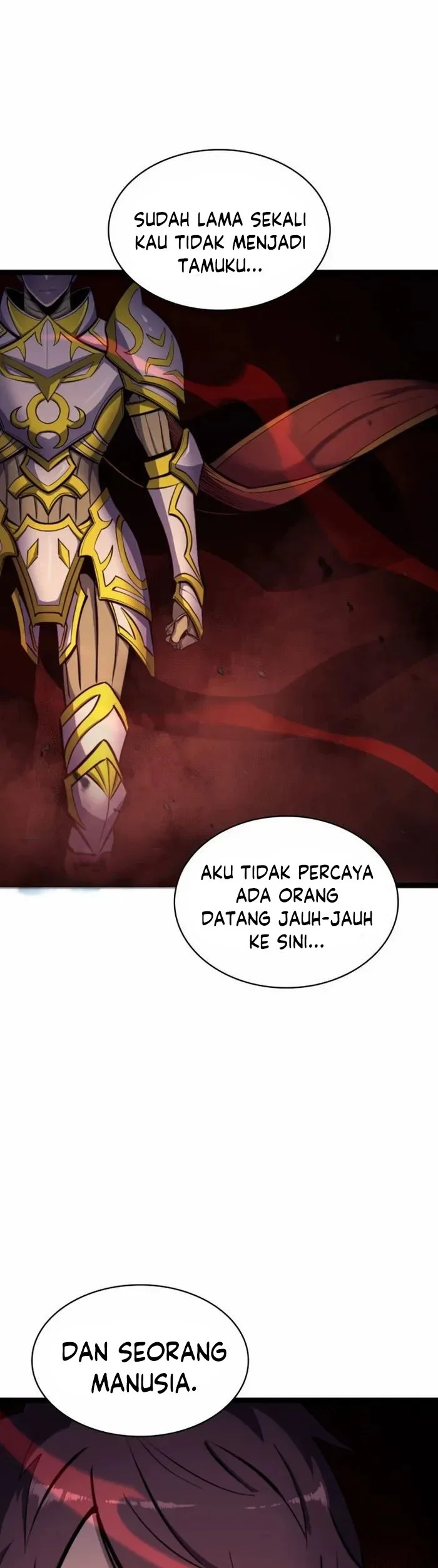 Max Level Returner Bab 198 halaman 2