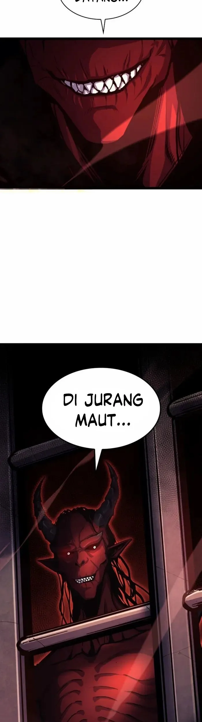 Max Level Returner Bab 198 halaman 4