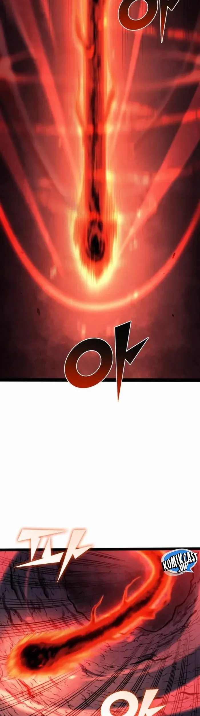 Max Level Returner Bab 198 halaman 40