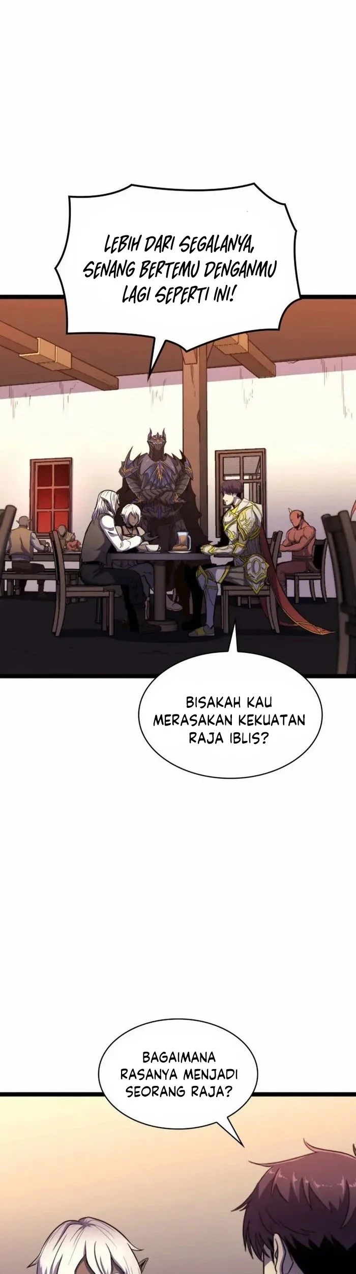 Max Level Returner Bab 200 halaman 24