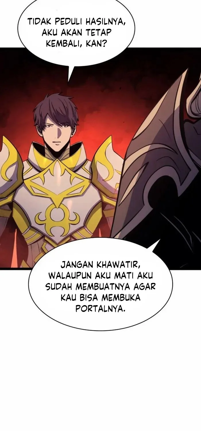 Max Level Returner Bab 200 halaman 43