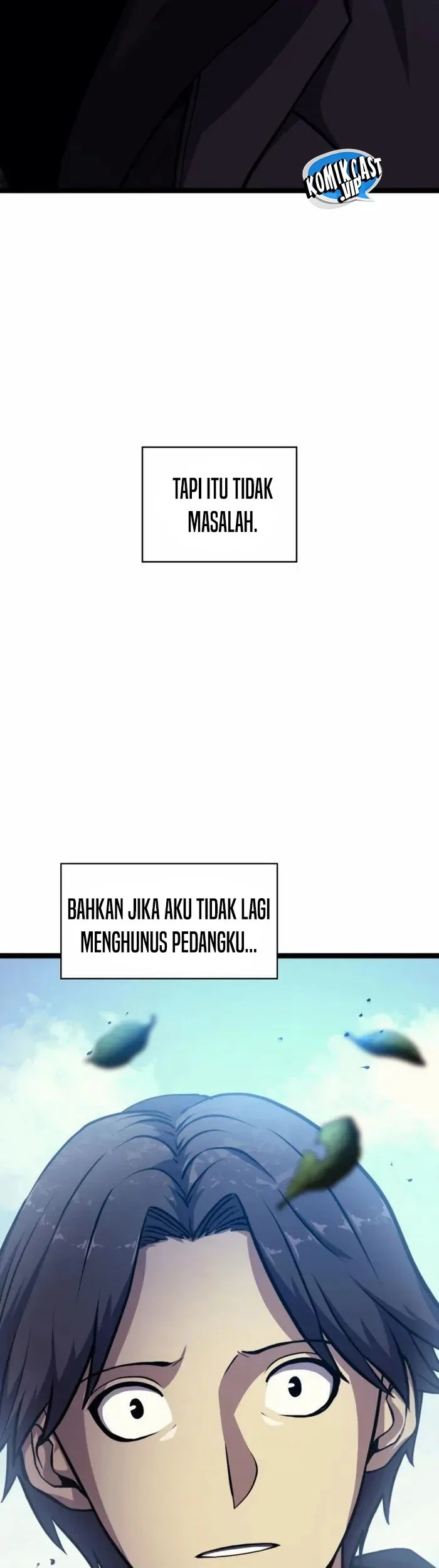 Max Level Returner Bab 200 halaman 75