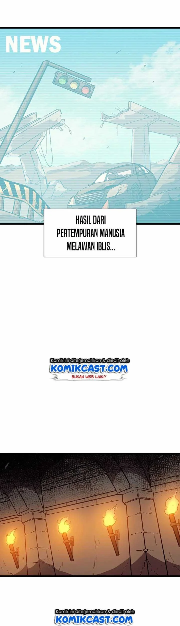 Max Level Returner Bab 30 halaman 51