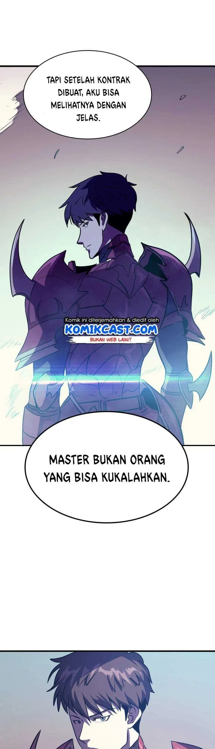Max Level Returner Bab 42 halaman 36