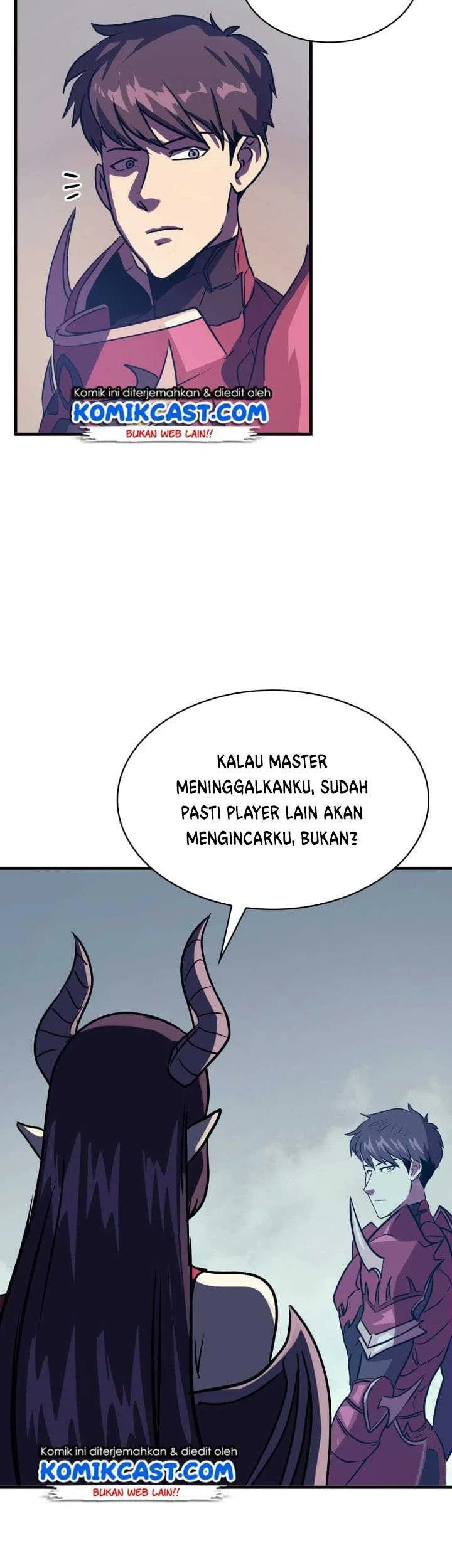 Max Level Returner Bab 42 halaman 38