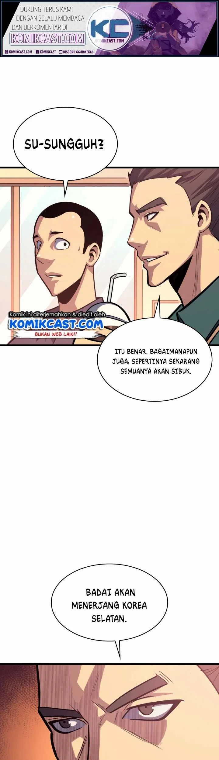 Max Level Returner Bab 46 halaman 39