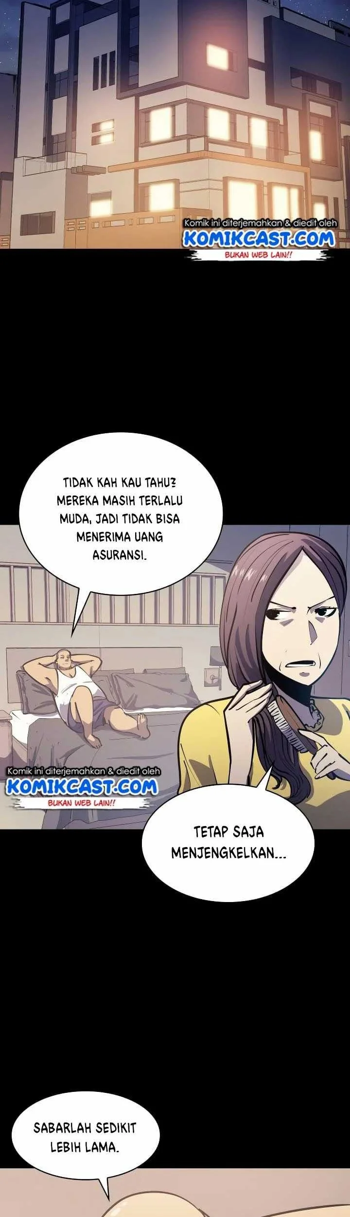 Max Level Returner Bab 50 halaman 14