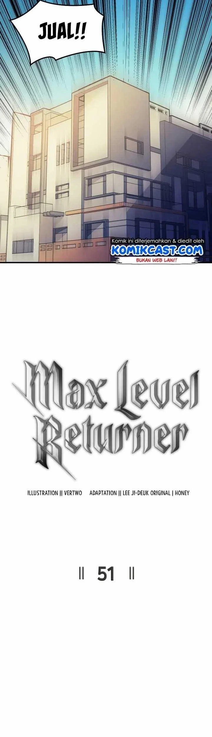 Max Level Returner Bab 51 halaman 7
