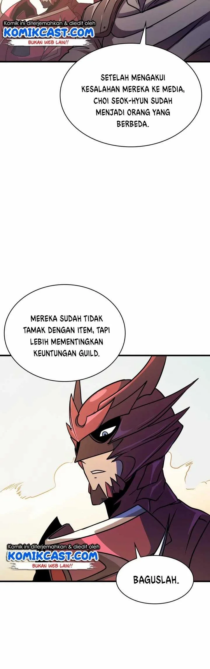 Max Level Returner Bab 54 halaman 6
