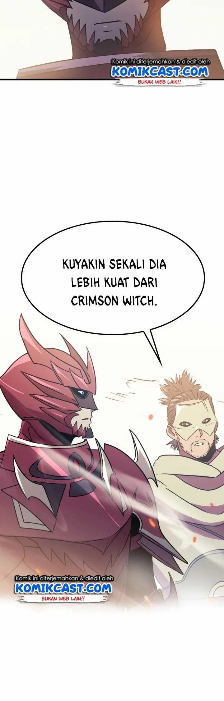 Max Level Returner Bab 54 halaman 11