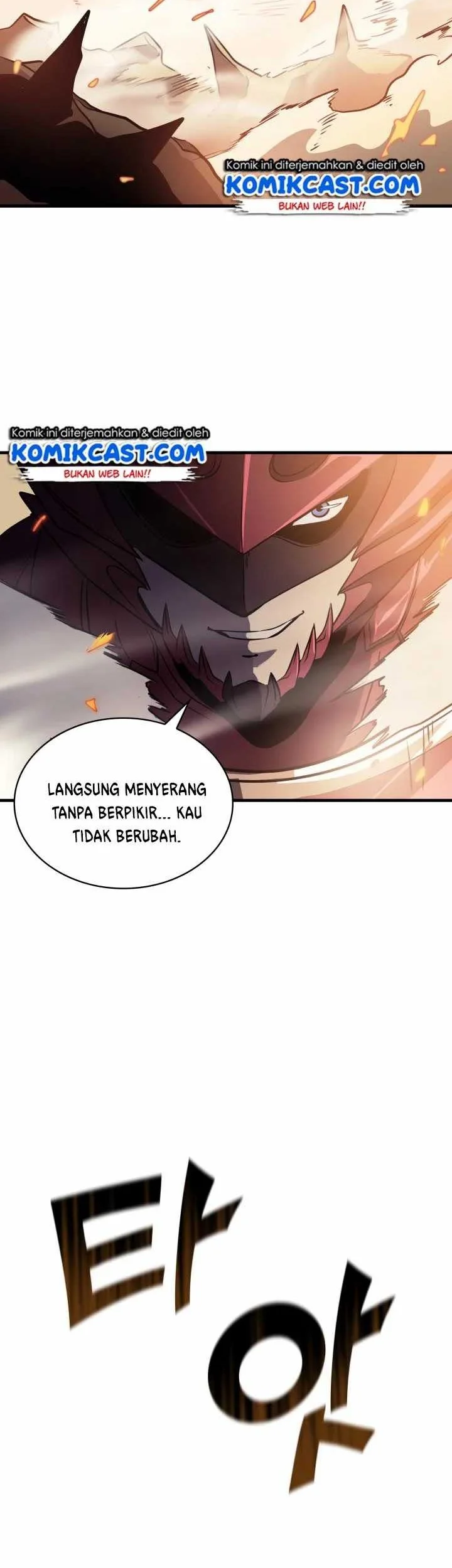 Max Level Returner Bab 54 halaman 26