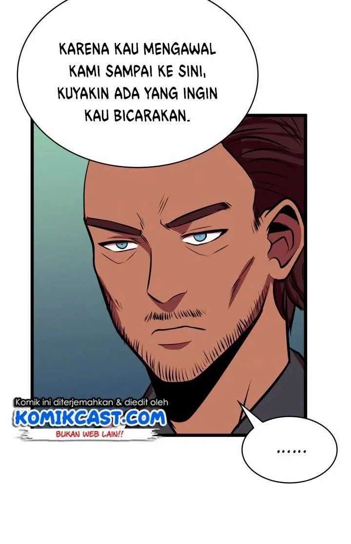 Max Level Returner Bab 55 halaman 46