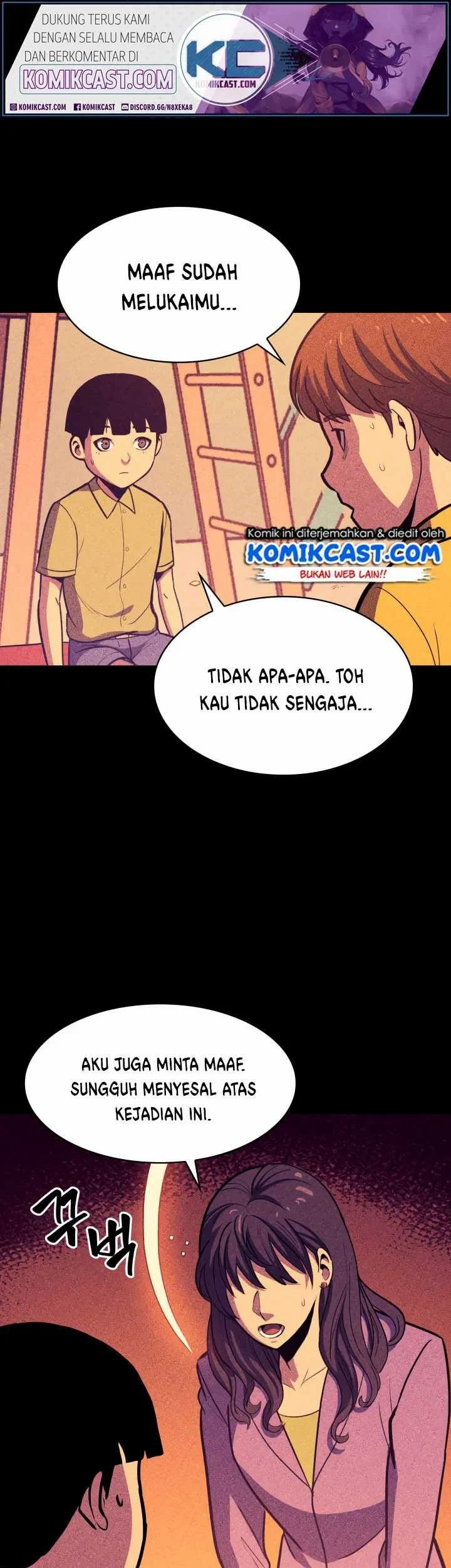 Max Level Returner Bab 58 halaman 13