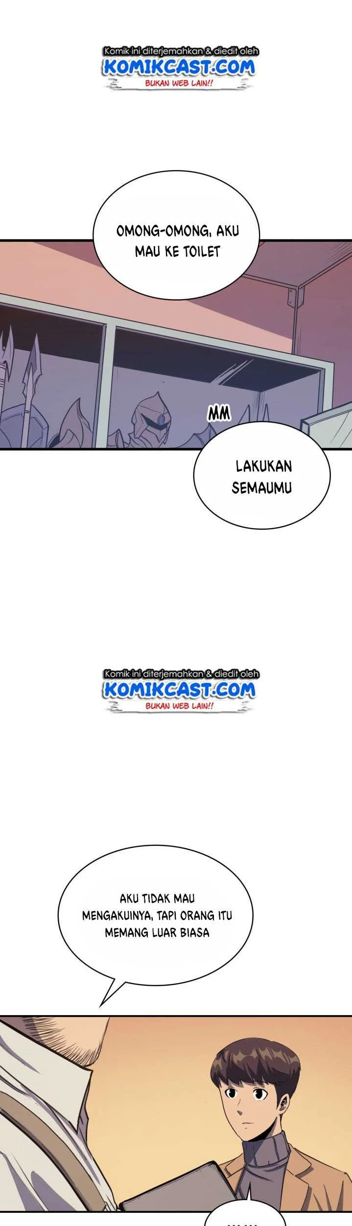 Max Level Returner Bab 6 halaman 29