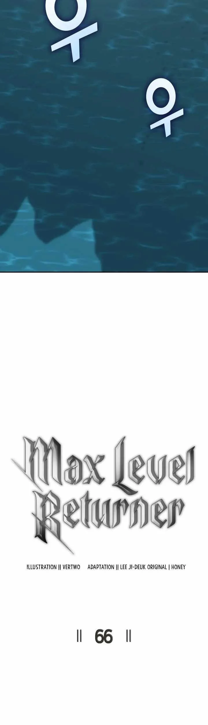 Max Level Returner Bab 66 halaman 12
