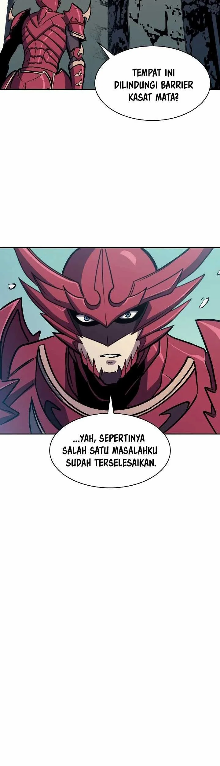 Max Level Returner Bab 66 halaman 18