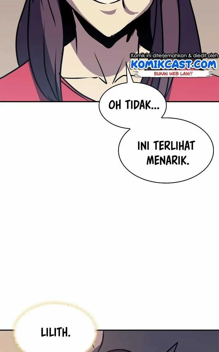 Max Level Returner Bab 66 halaman 25