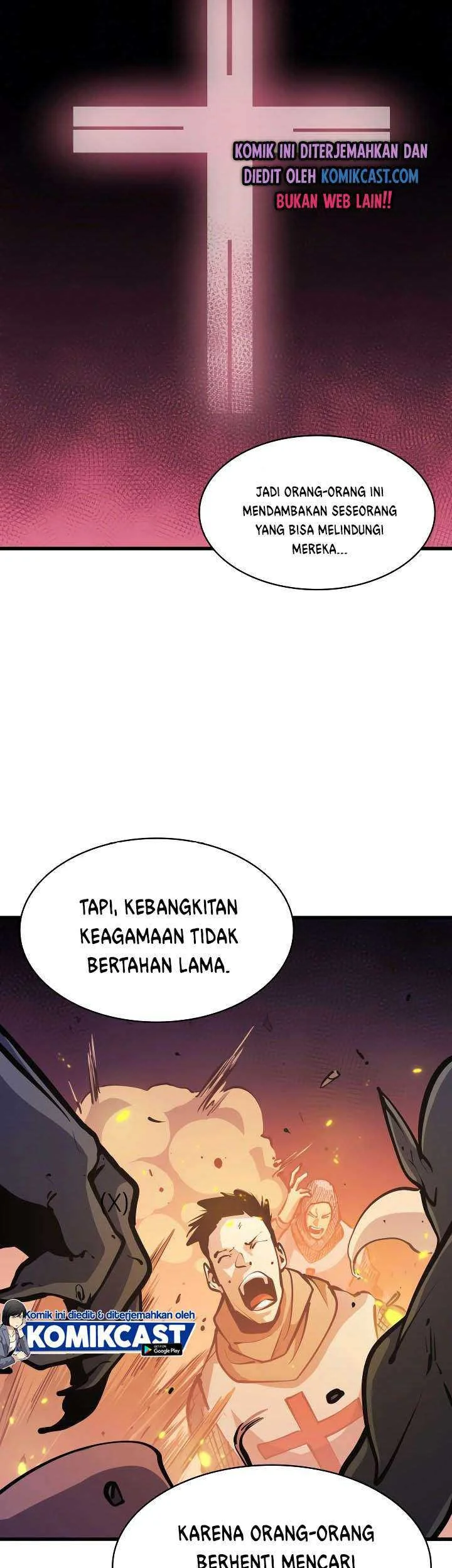 Max Level Returner Bab 70 halaman 38