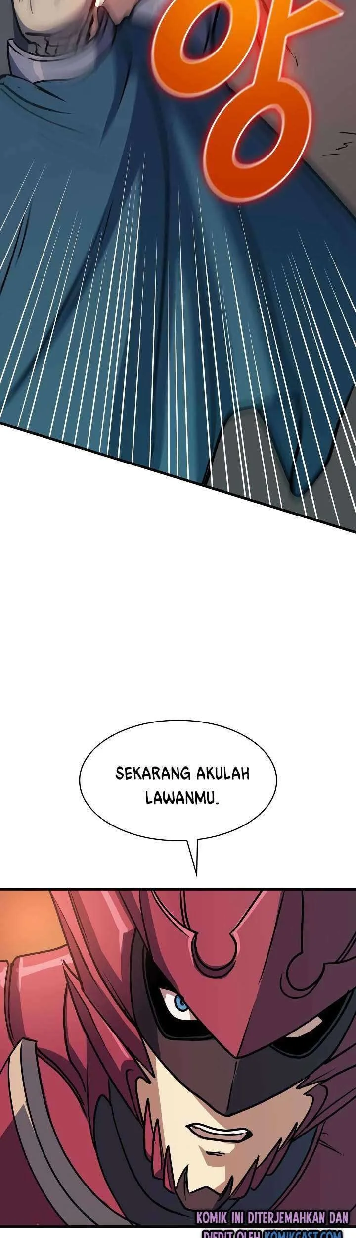 Max Level Returner Bab 79 halaman 35