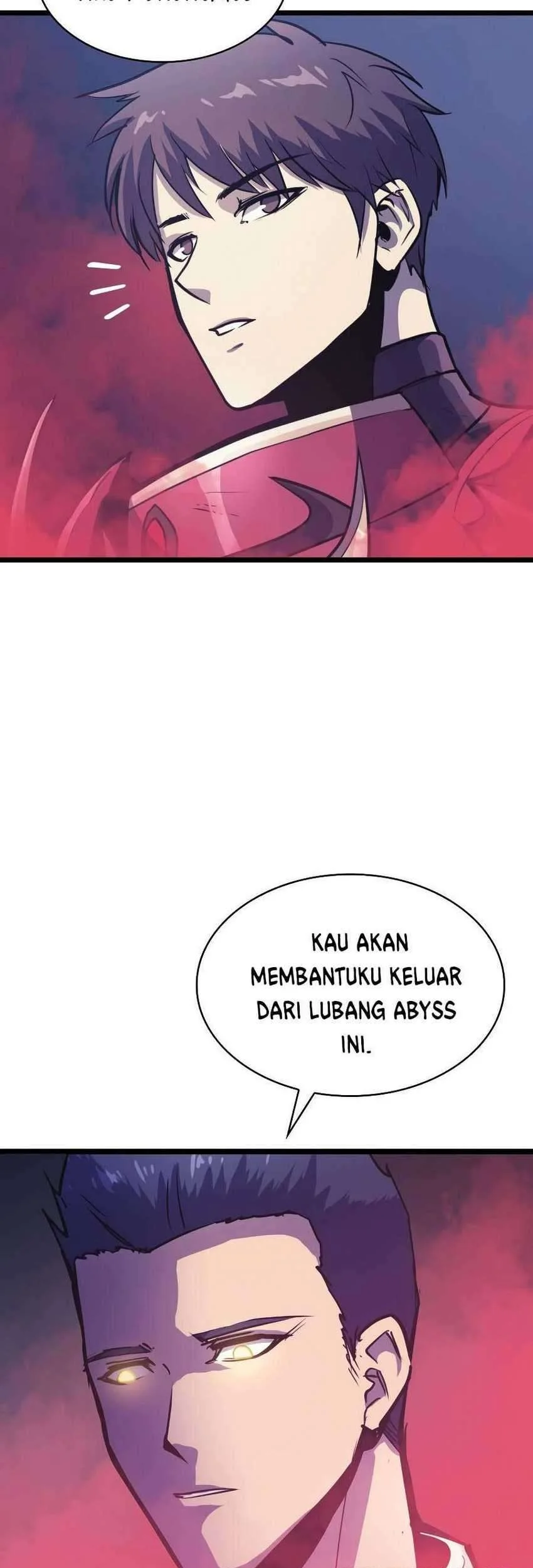 Max Level Returner Bab 93 halaman 60