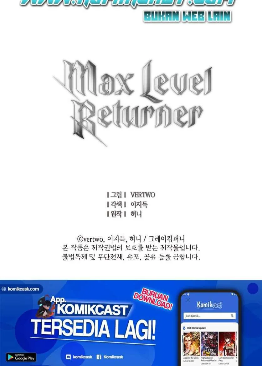 Max Level Returner Bab 99 halaman 91