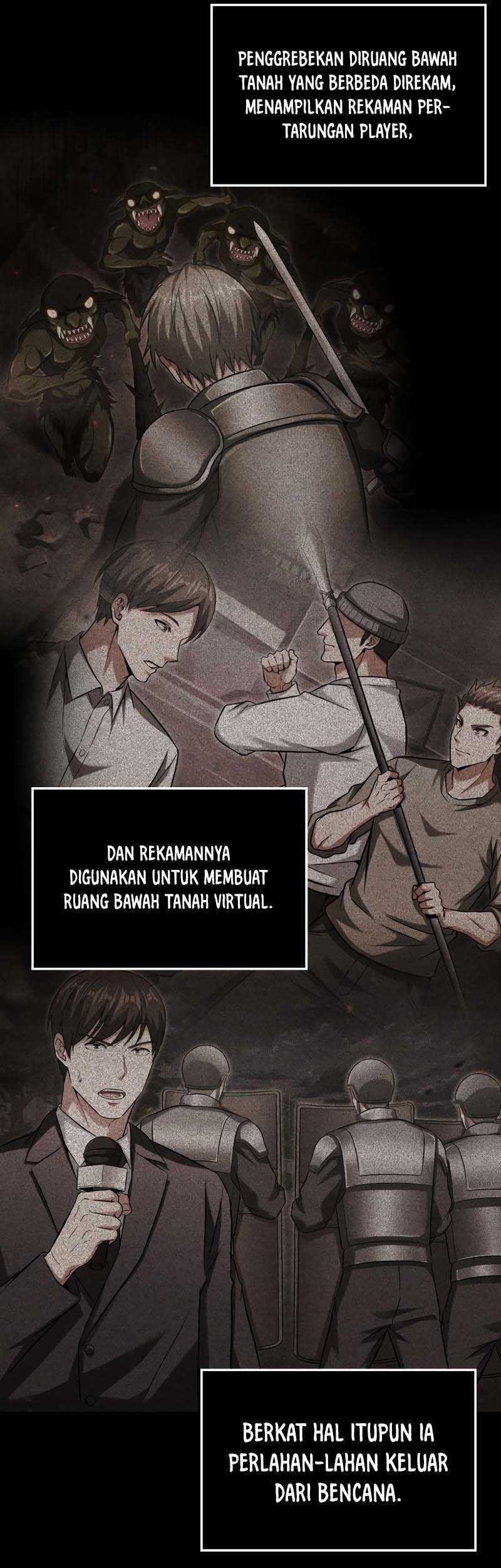 Max Talent Player chapter 02 halaman 11