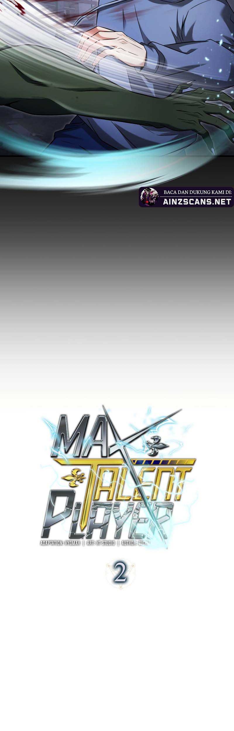 Max Talent Player chapter 02 halaman 14
