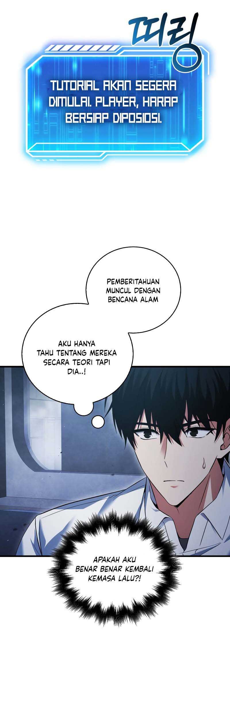 Max Talent Player chapter 02 halaman 15