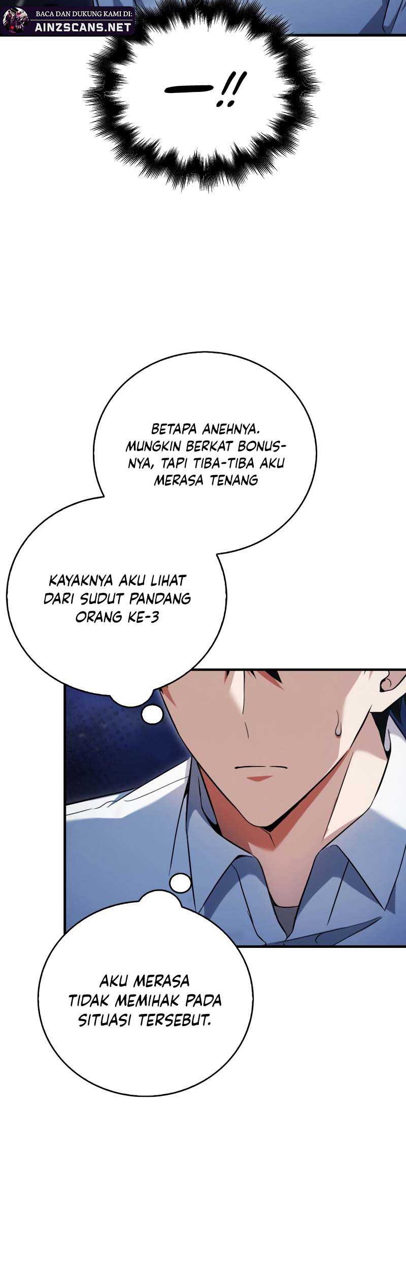 Max Talent Player chapter 02 halaman 25