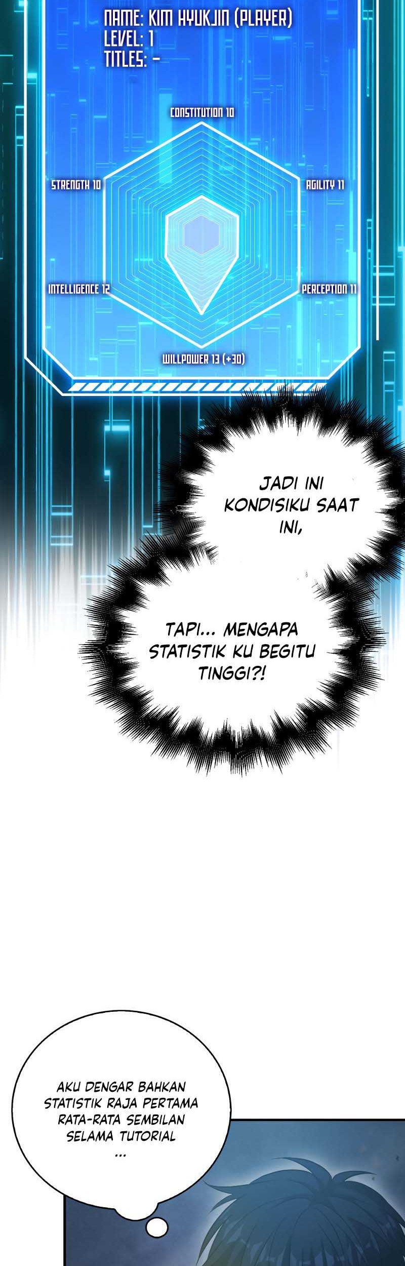 Max Talent Player chapter 02 halaman 56