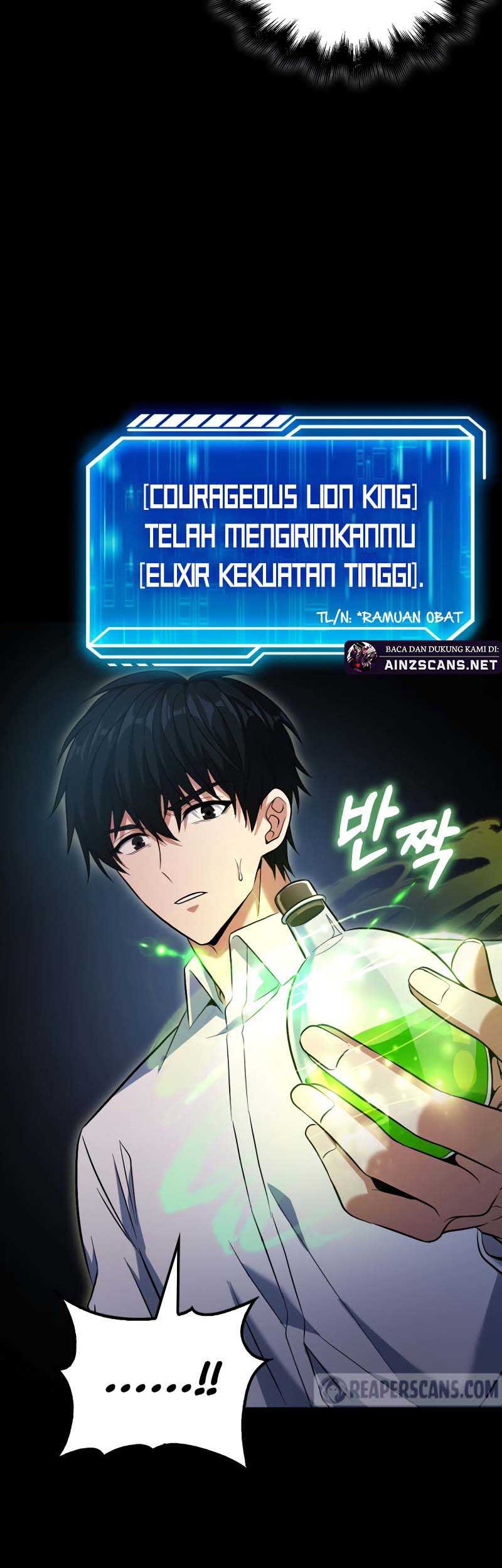 Max Talent Player chapter 02 halaman 75