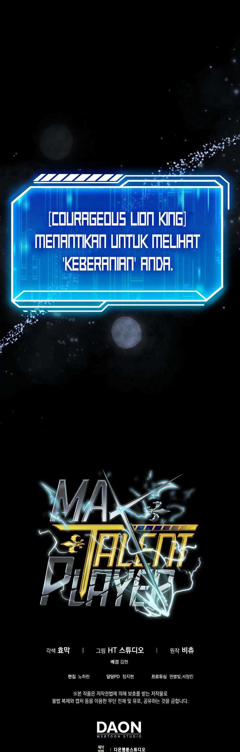 Max Talent Player chapter 02 halaman 76
