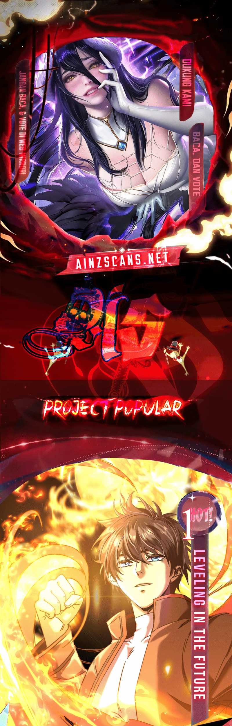 Max Talent Player chapter 02 halaman 81