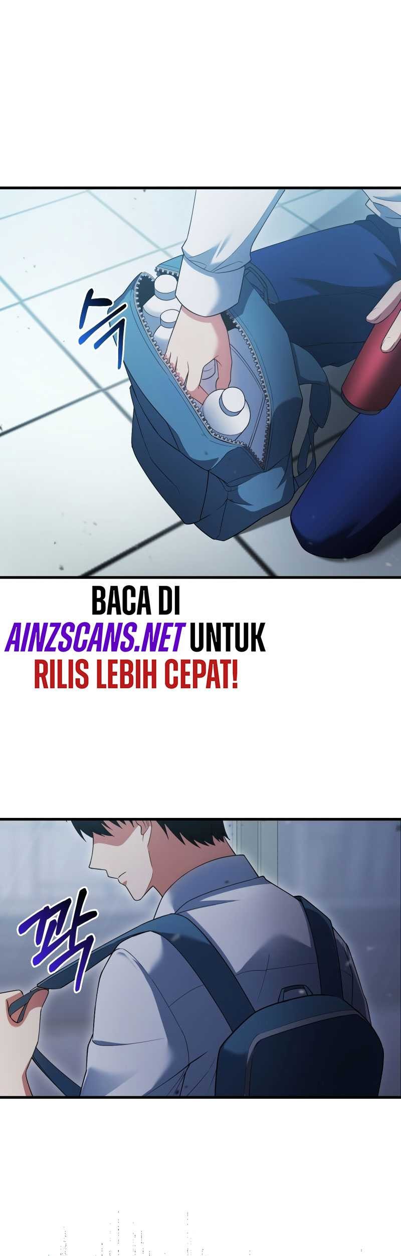 Max Talent Player chapter 05 halaman 3