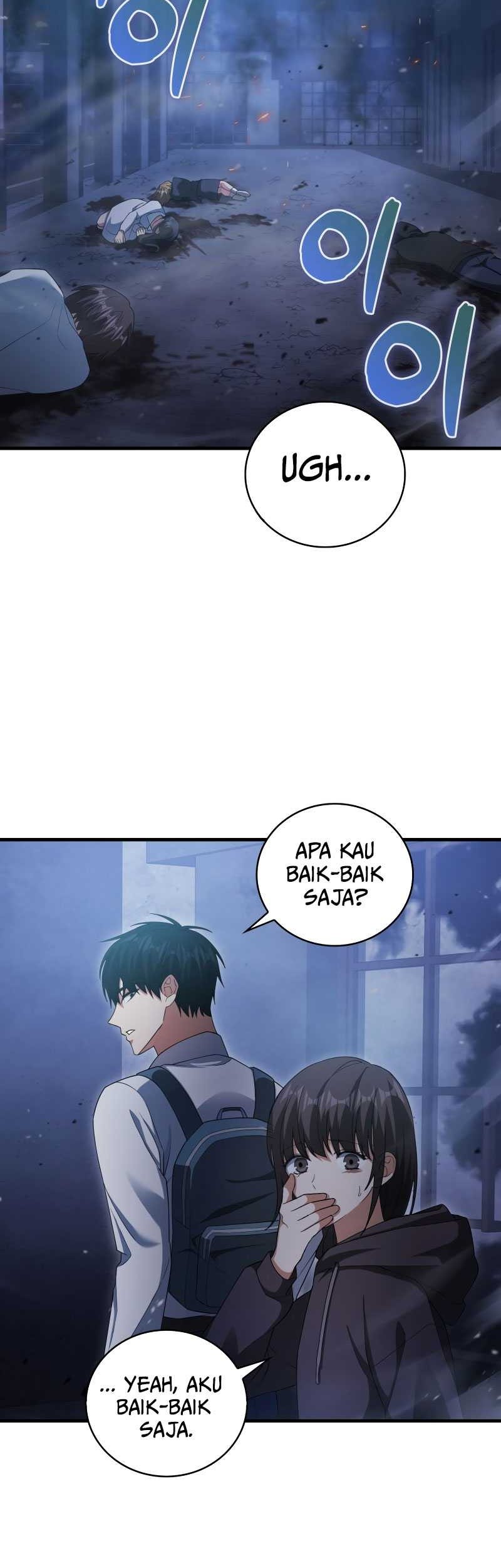 Max Talent Player chapter 05 halaman 5