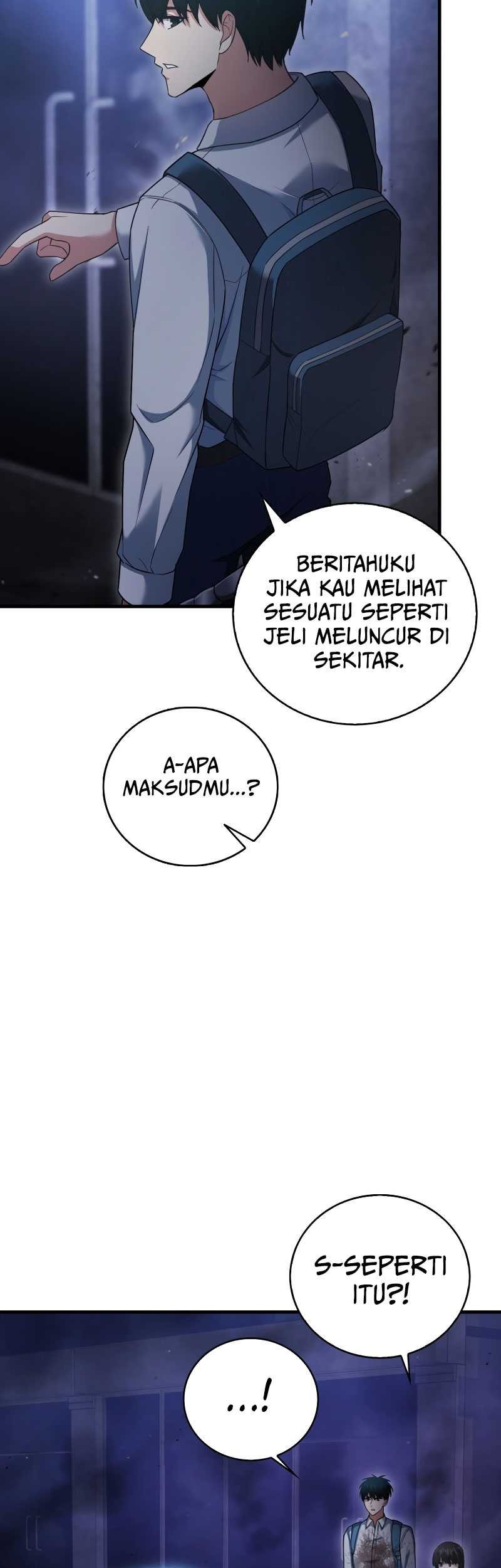 Max Talent Player chapter 05 halaman 9
