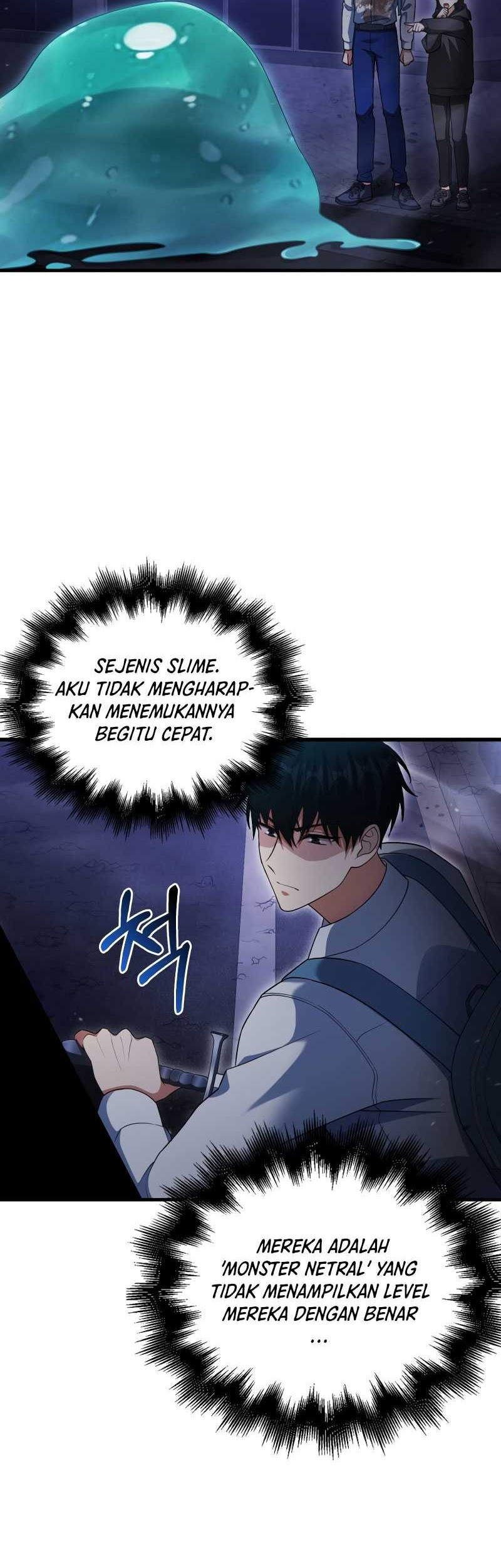 Max Talent Player chapter 05 halaman 10