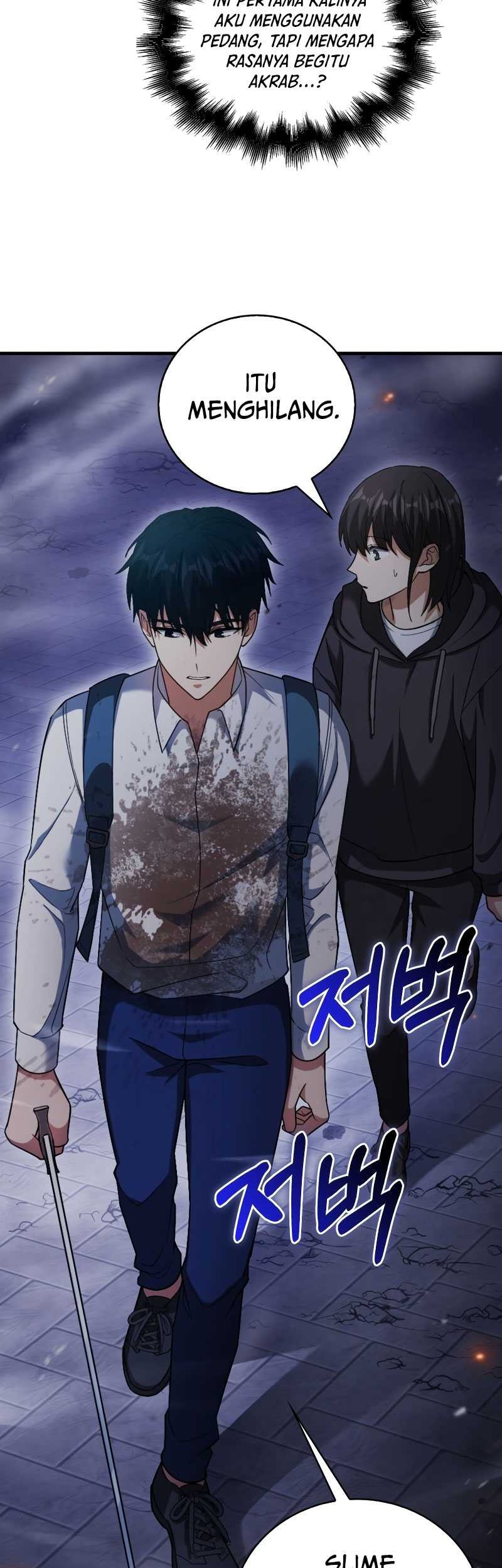 Max Talent Player chapter 05 halaman 13