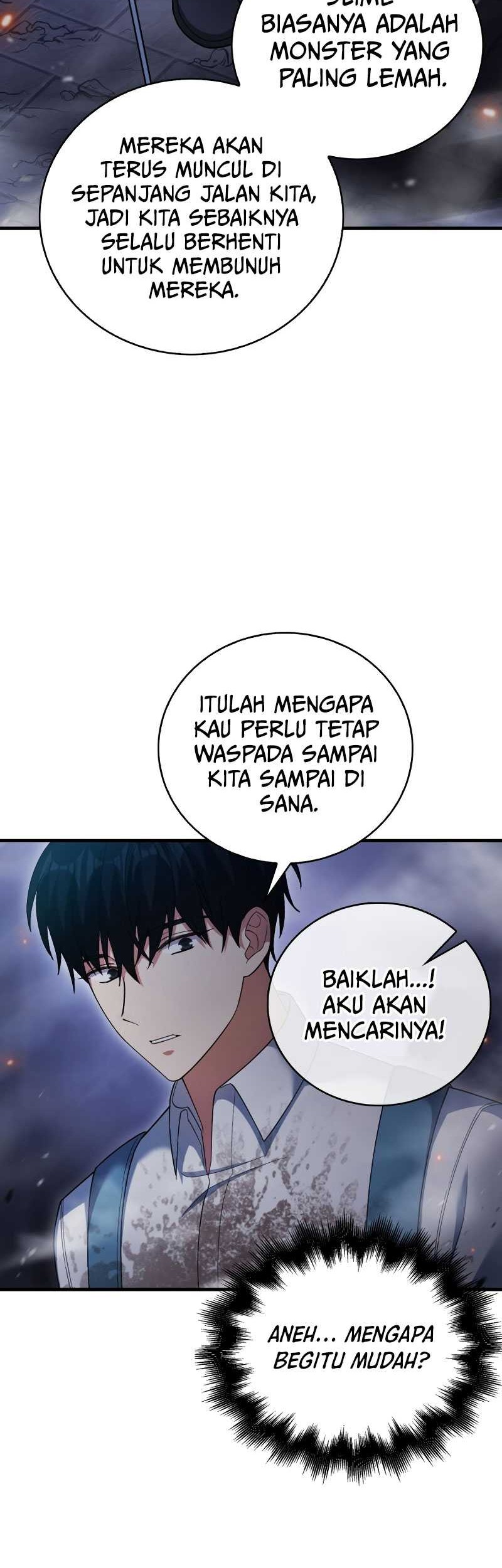 Max Talent Player chapter 05 halaman 14
