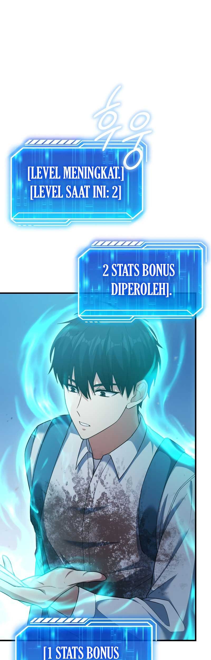 Max Talent Player chapter 05 halaman 19