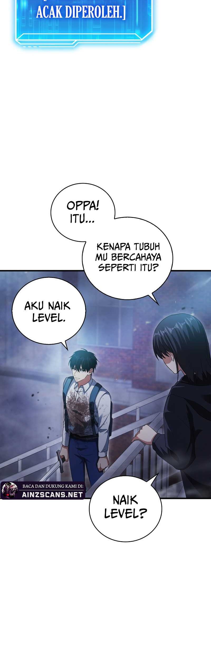 Max Talent Player chapter 05 halaman 20