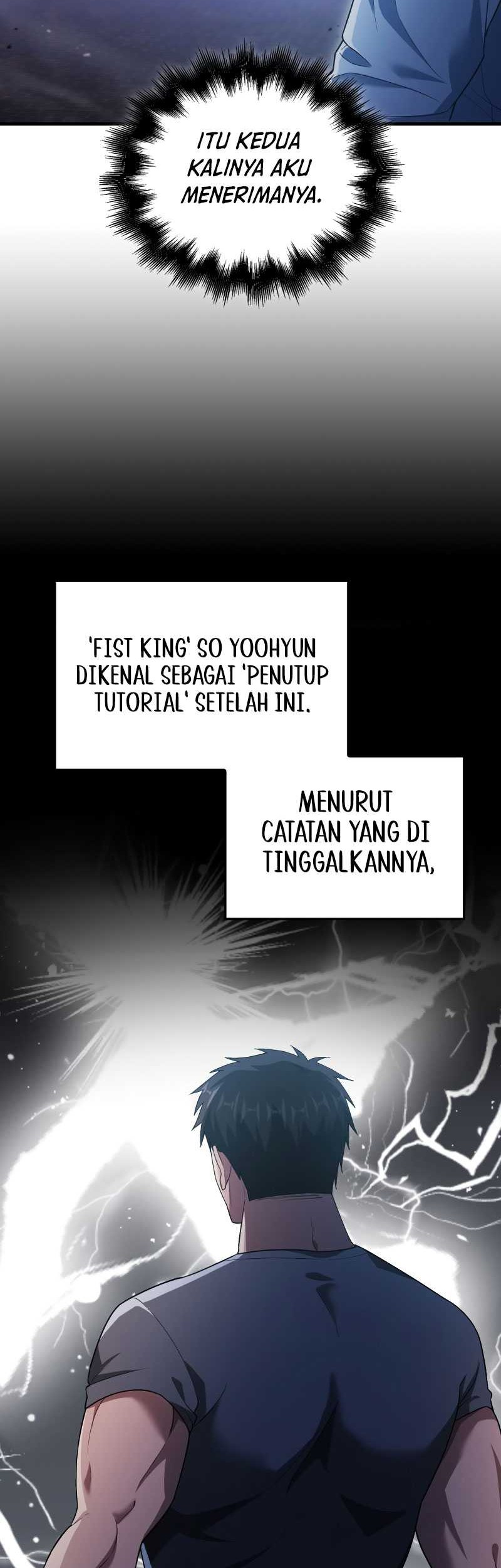 Max Talent Player chapter 05 halaman 28